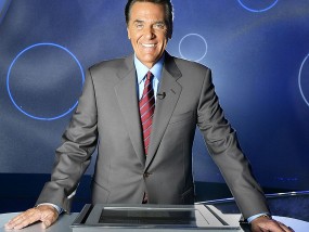 Chuck Woolery，《Love Connection》，《Wheel》游戏节目主持人，去世，享年83岁